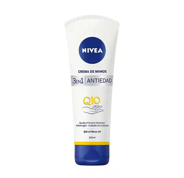 Nivea Antiedad Q10