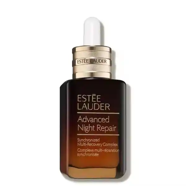 Estée Lauder Advanced Night Repair, serum antiedad y antiarrugas 