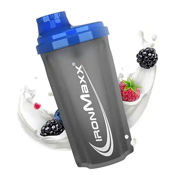 IronMaxx Vaso mezclador