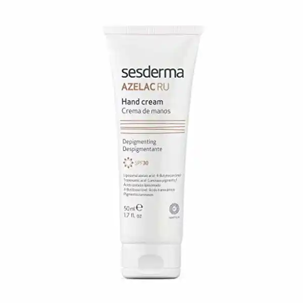 Sesderma Azelac Ru crema de manos