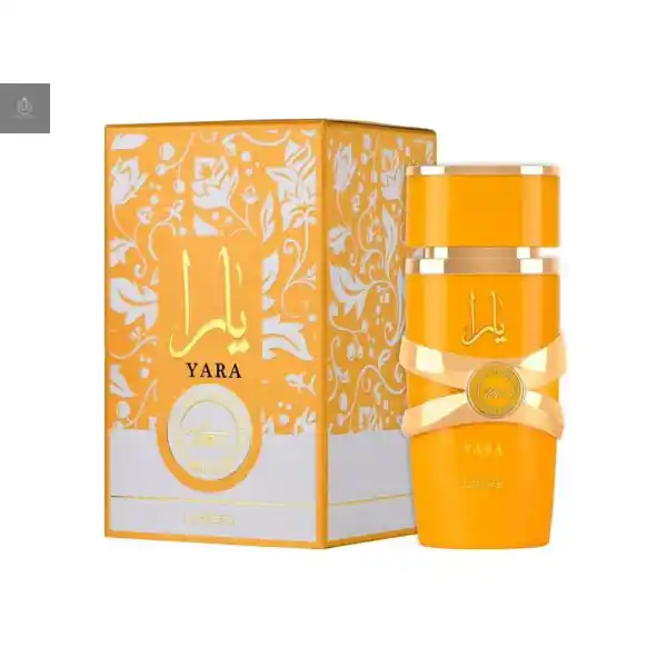 Perfume árabe Yara Tous 100 ml