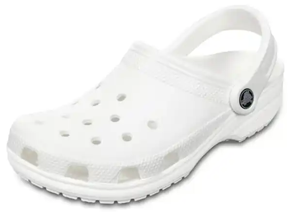 Zuecos ligeros Crocs Classic