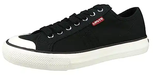 Zapatillas de loneta Levi's Hernandez S