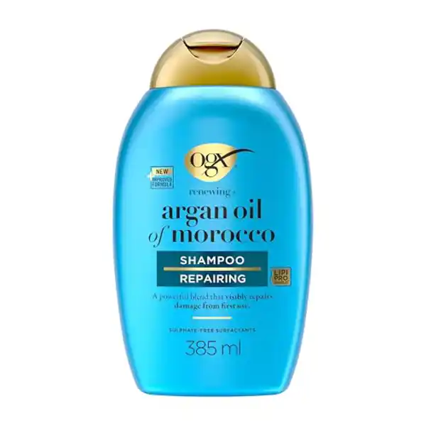 OGX Renewing + Argan Oil of Morocco Shampoo 385 ml