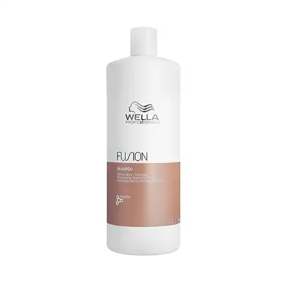 Wella Fusion Shampoo, 1 litro