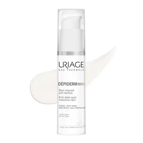 Uriage Dépiderm Tratamiento Intensivo Antimanchas 30ml