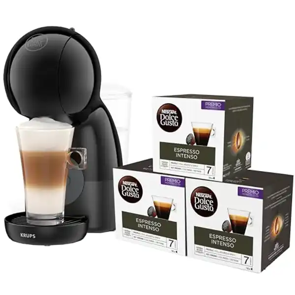 Krups Nescafé Dolce Gusto Piccolo XS