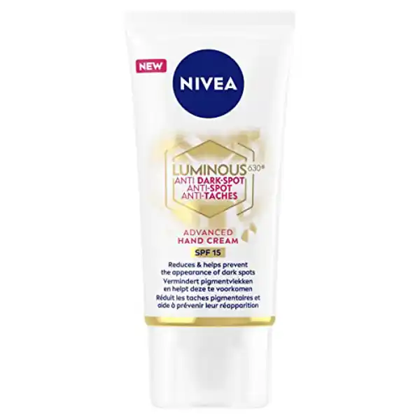 Nivea Luminous 630 (50 ml)