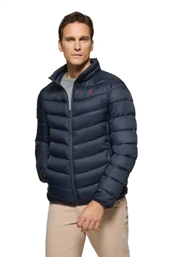 Chaqueta ultralight Polo 