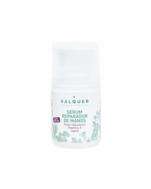 Serum reparador Valquer (50 ml)