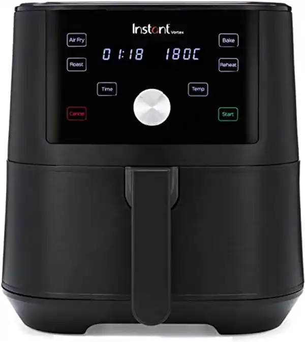 Freidora de aire compacta Instant Pot Vortex