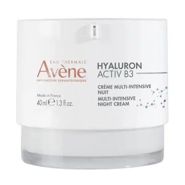 Avène Hyaluron Activ B3