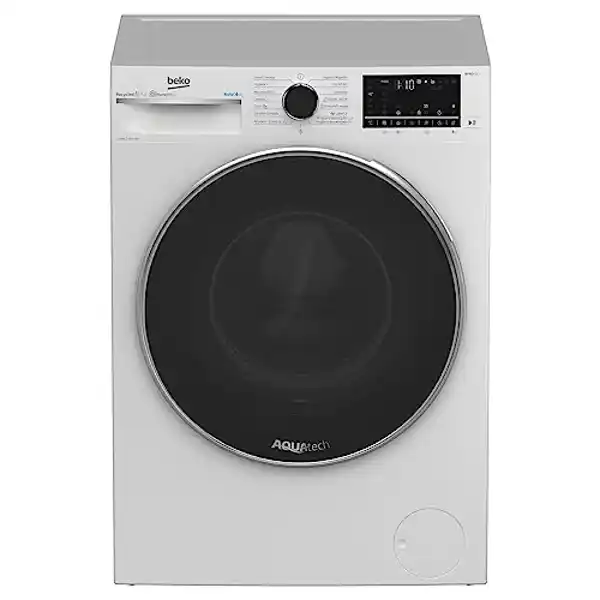 Lavadora Beko B5WFT510418WD