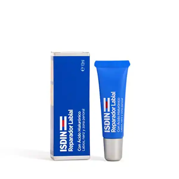 ISDIN Reparador Labial Fluido