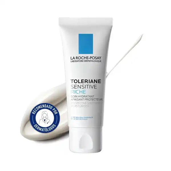 La Roche Posay Toleriane Sensitive Riche 