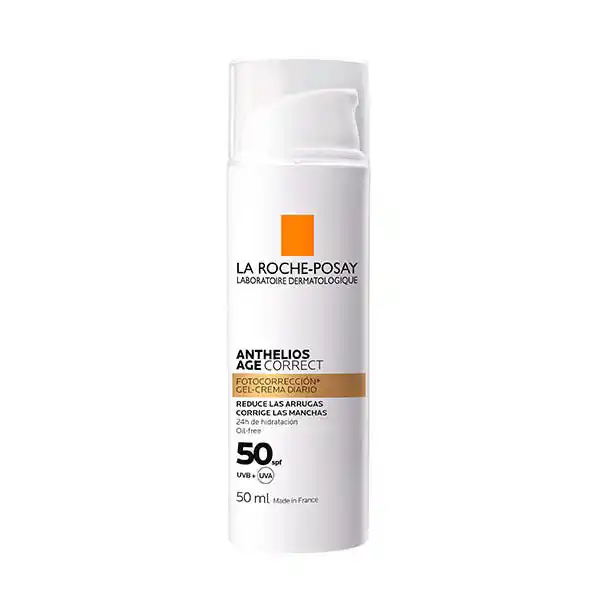 Anthelios Age Correct SPF50