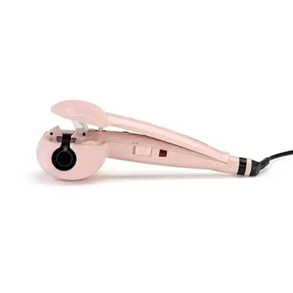 Rizador de pelo automático BaByliss Curl Secret