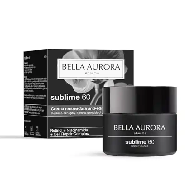 Bella Aurora Sublime 60