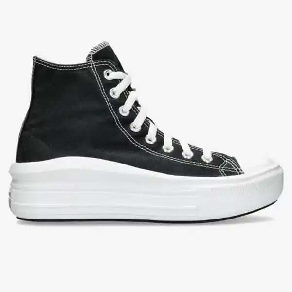 Botas Converse Chuck Taylor All Star Move