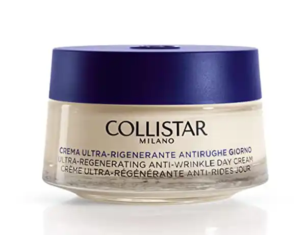 Crema antiarrugas Collistar ultra-regenerante