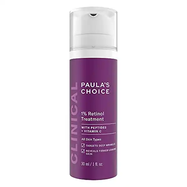 Paula’s Choice Clinical 1% Retinol Serum