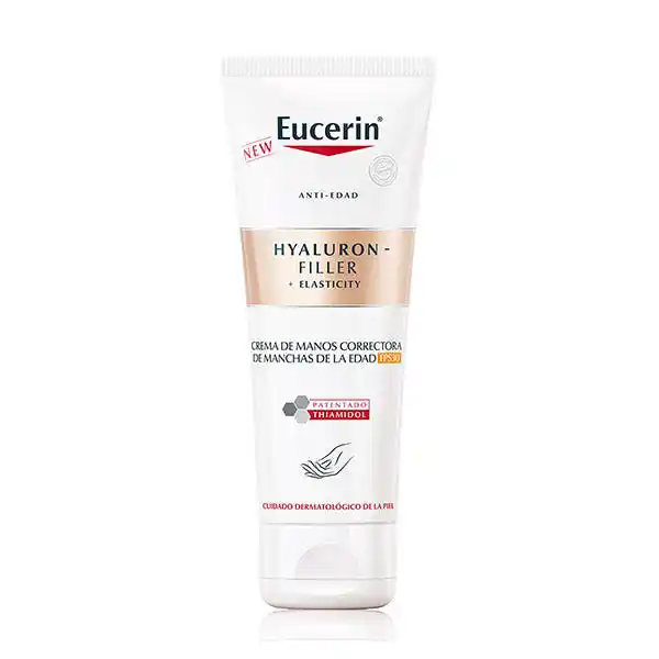 Hyaluron-Filler Elasticity Fps30 Eucerin