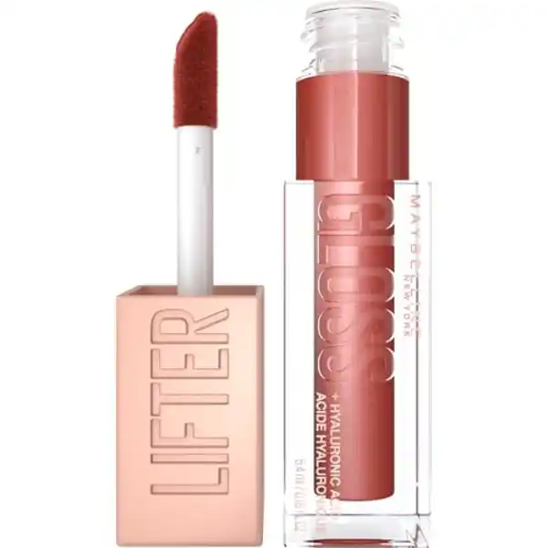 Maybelline New York Lifter Gloss