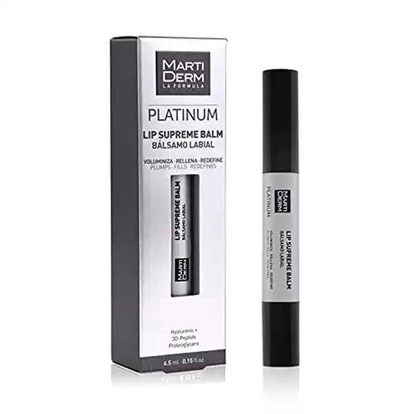 Platinum Lip Supreme Balm 