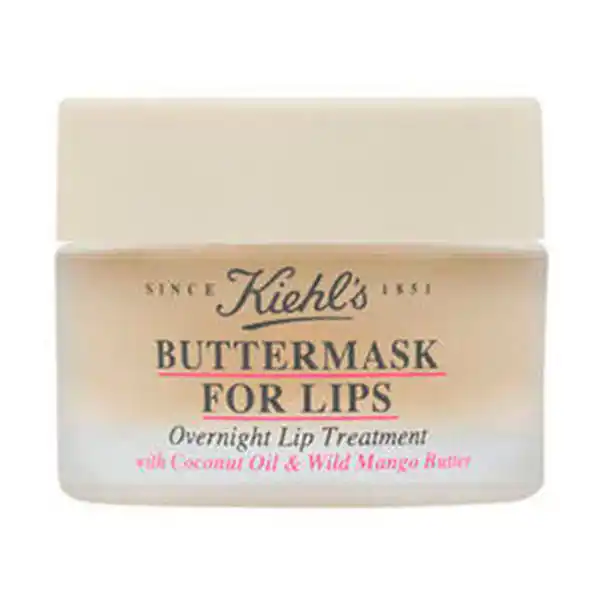 Kiehl's mascarilla para labios