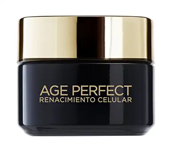 L'Oreal Paris Age Perfect Renacimiento Celular, crema de día revitalizante