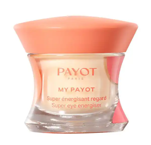 My Payot Contorno de ojos revitalizante