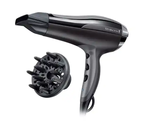 Secador de Pelo Remington Pro-Air Turbo 