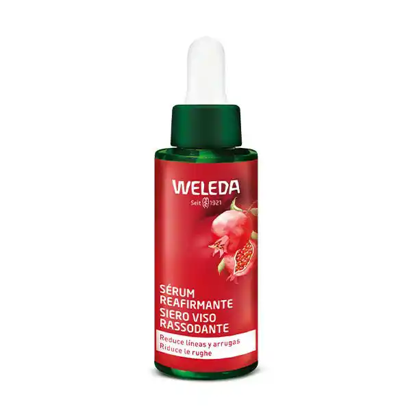 Weleda Sérum Reafirmante