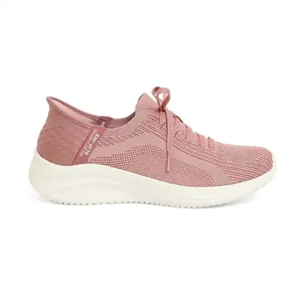 Skechers Ultra Flex 3.0, zapatillas mujer Slip-Ins