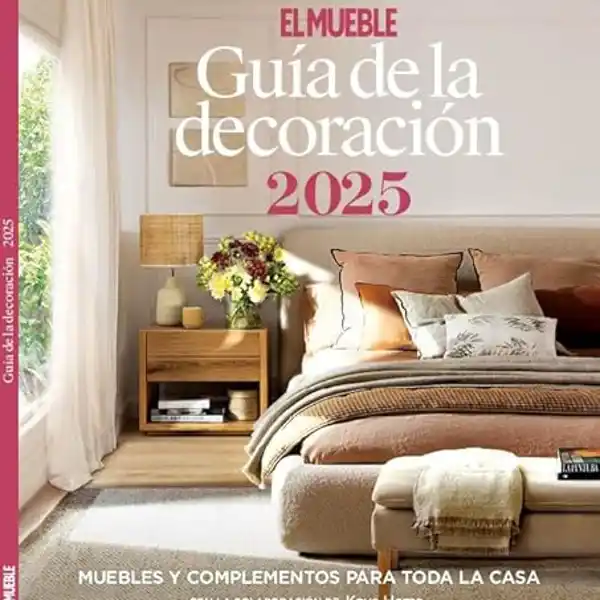 El Mueble - Guía Decoración 2025