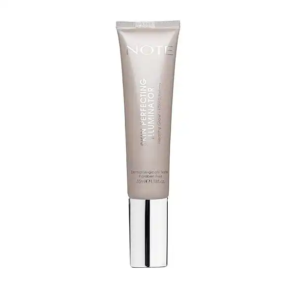 Skin Perfecting Illuminator de Note