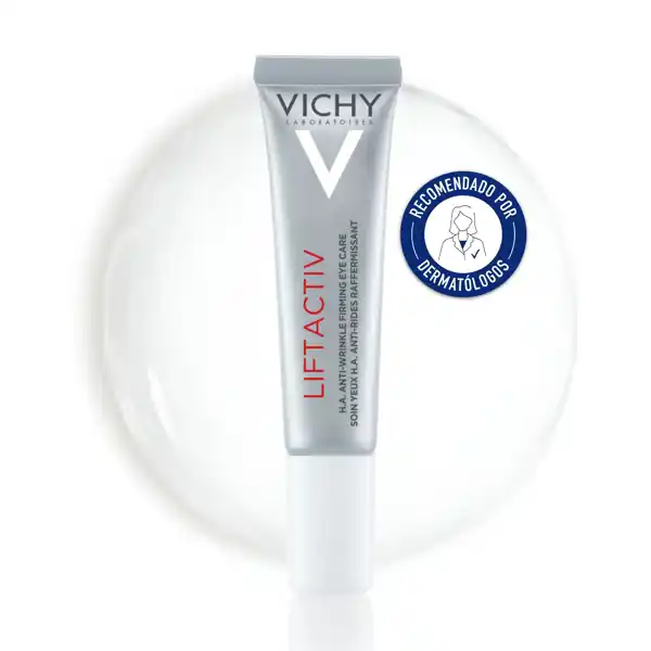 Vichy Liftactiv Ojos