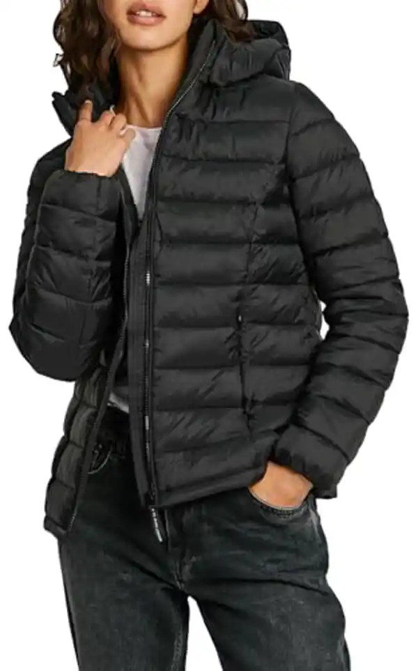 Chaqueta acolchada Pepe Jeans