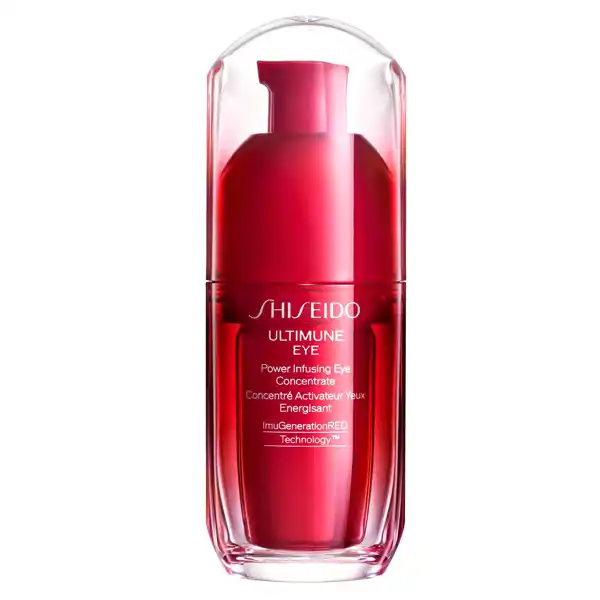 Shiseido Ultimune Eye Power Infusing Eye Concentrate