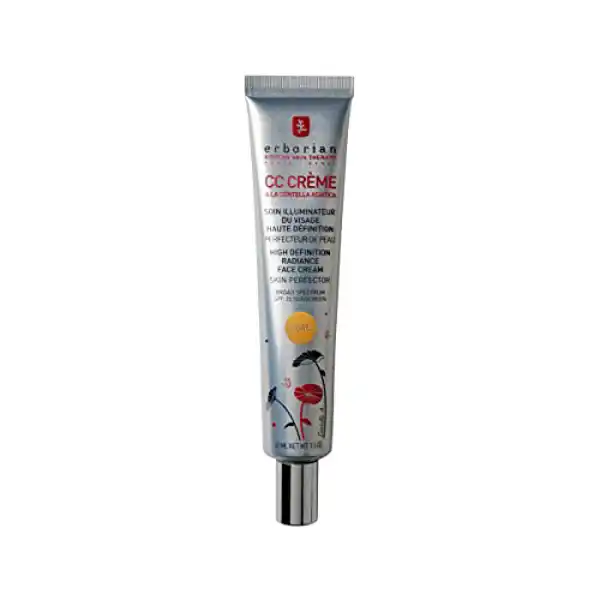 Erborian Cc Crème Doré 45ml