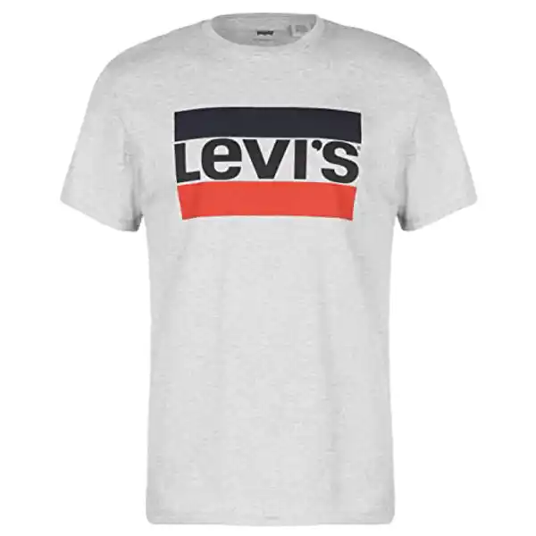 Levi's Sportswear Logo Graphic, camiseta para hombre