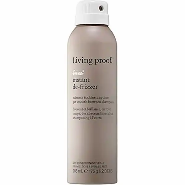 Living Proof No Frizz Instant de-Frizzer