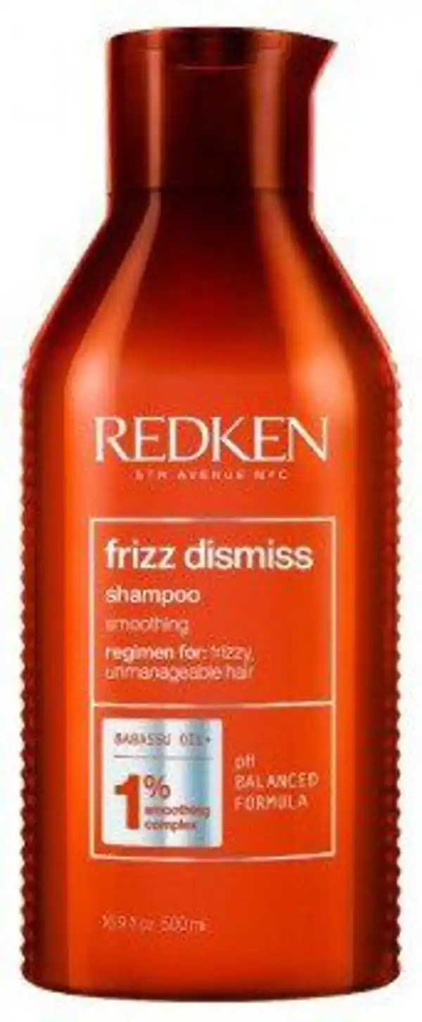 Redken Frizz Dismiss Shampoo