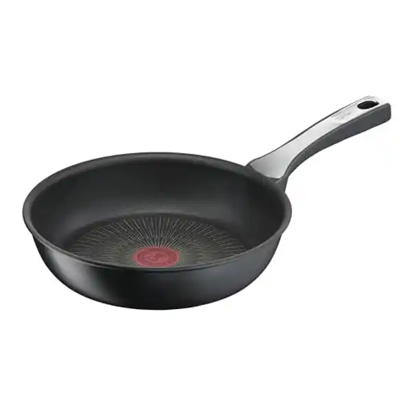 Tefal Unlimited On Sartén 24 cm con revestimiento resistente