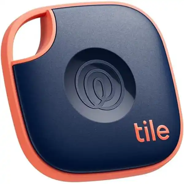 Tile by Life360 Mate, localizador Bluetooth de Llaves y objetos perdidos