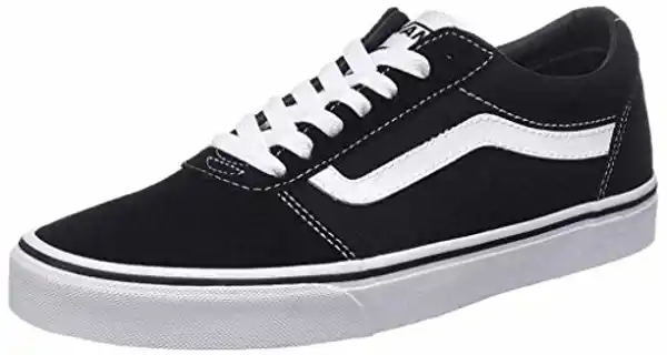 Vans Ward