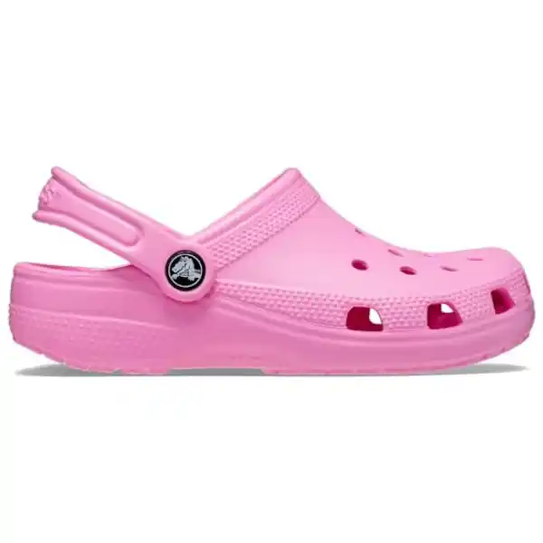 Crocs Classic Clog K, Zuecos unisex