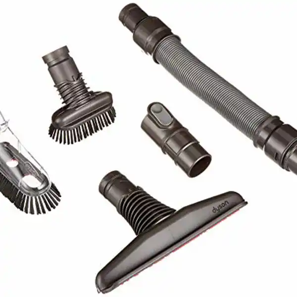 Kit aspiradora de mano (Dyson)