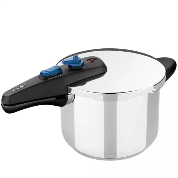 Monix Veloce, Olla Express de Cocina de 4 Litros