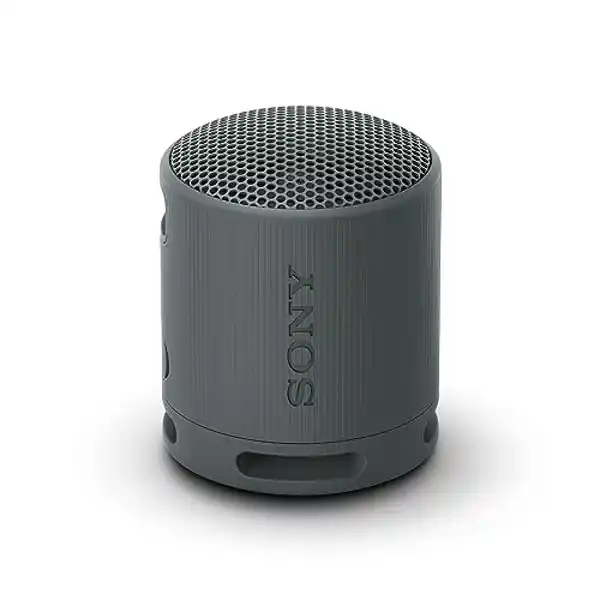 Altavoz Sony SRS-XB100